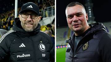 PKO BP Ekstraklasa: Jagiellonia Białystok - Legia Warszawa. Wynik meczu. Kto wygrał?