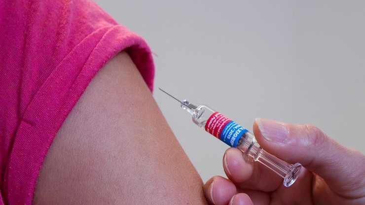 Kłopoty z zaopatrzeniem w szczepionkę przeciwko gruźlicy podawaną niemowlętom