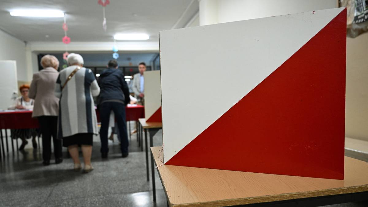 Druga tura. W tych regionach Polski zawsze najwięcej wyborców idzie do urn