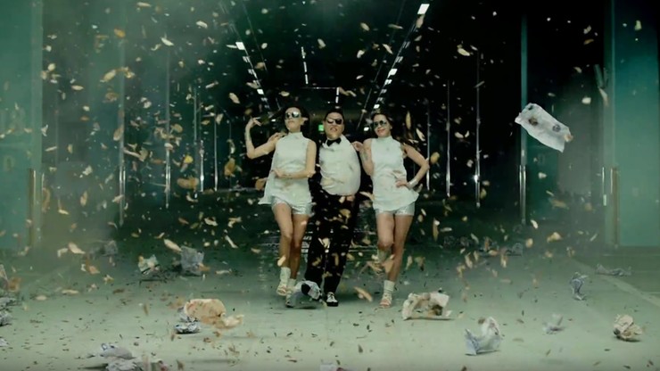 Pamiętacie Gangnam Style? PSY będzie miał swój własny pomnik