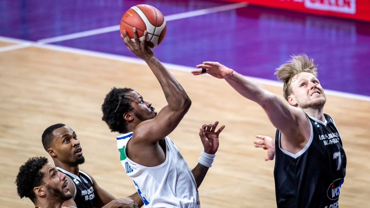 Coupe d’Europe FIBA ​​: Anwil Włocławek – Cholet Basket.  Diffusion TV et streaming en ligne