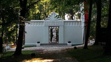 Narodziny "nowoczesności". Art deco w Błędowie 100 lat po wystawie w Paryżu