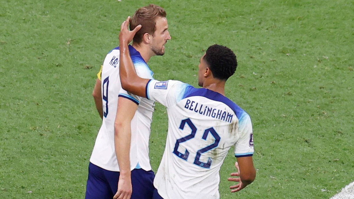 El. Euro 2024: Malta - Anglia. Transmisja TV i stream online