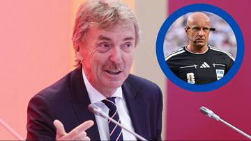 Zbigniew Boniek grzmi po MŚ! "Polski płacz. Narobiliśmy sobie wrogów"