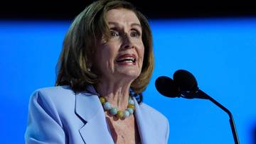 Nancy Pelosi nie będzie ubiegała się o reelekcję do Kongresu. Odchodzi po prawie 40 latach