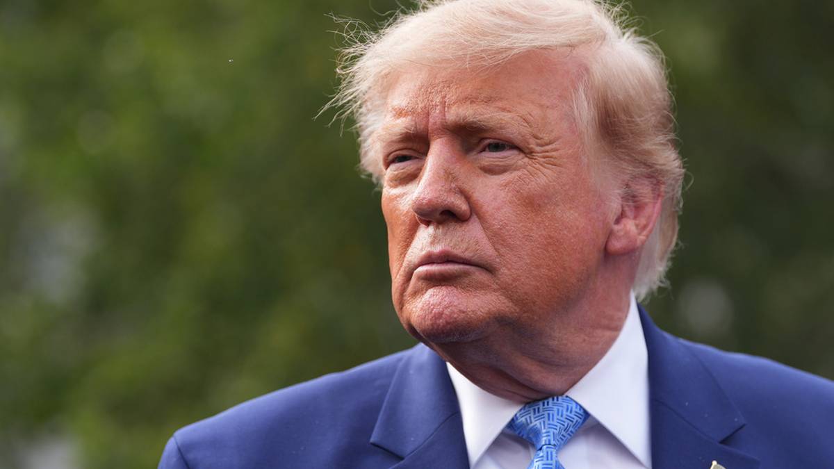 Donald Trump utworzy nowy zespół. Ma sprawić, iż "Ameryka przez cały czas będzie liderem"