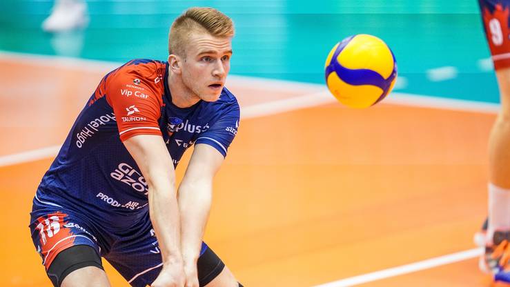 Najwięcej klubów w PlusLidze