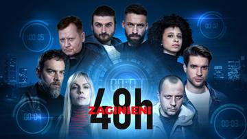 48h. Zaginieni