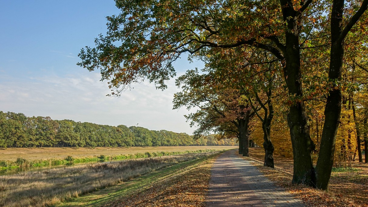 Podróż przez jesienną Polskę - zdjęcie 64