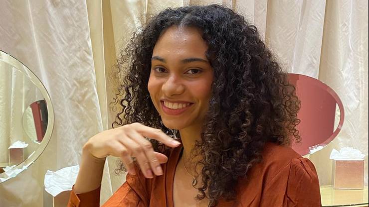 Eve Wembanyama, siostra gwiazdy NBA Victora Wembanyamy, dołączy do zespołu MB Zagłębie Sosnowiec