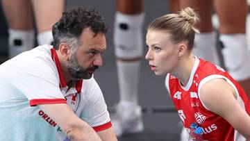 Nowa kapitan kadry zabrała głos przed VNL! Na tym muszą skupić się Biało-Czerwone
