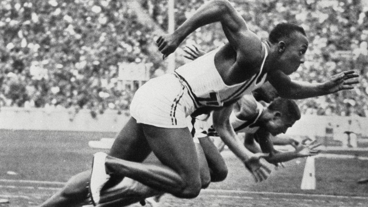 Dwa kolejne złote medale Owensa będą wystawione na aukcję