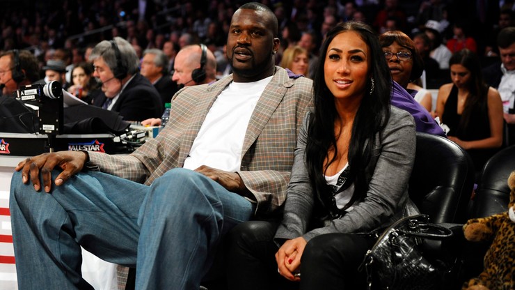 NBA: Na odsłonięciu pomnika O'Neala będą Jackson i Abdul-Jabbar