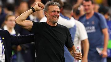 Wielki wyczyn PSG w Lidze Mistrzów! To trzeci taki przypadek w historii