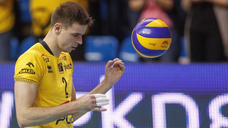 Najwięcej asów serwisowych w historii PlusLigi