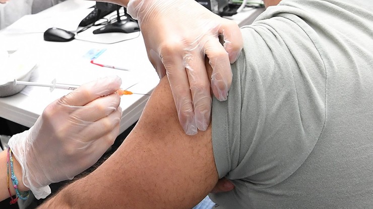 Certyfikaty szczepionkowe zatwierdzone przez Komisję Wolności Obywatelskich PE