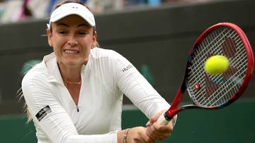 Wimbledon: Donna Vekić - Cristina Bucsa. Relacja live i wynik na żywo