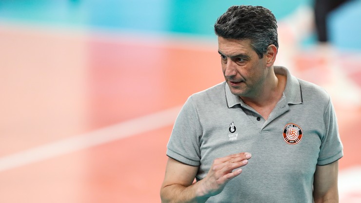 PlusLiga: BKS Visła Bydgoszcz – Cuprum Lubin. Transmisja w Polsacie Sport