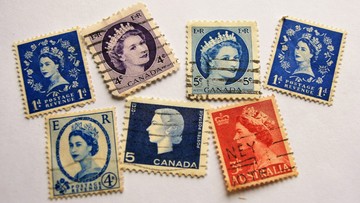 Najdroższy znaczek pocztowy świata na aukcji. Może osiągnąć 15 mln dolarów