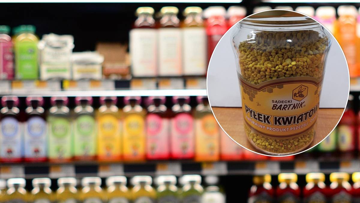 Groźne substancje w słoiku. GIS ostrzega, produkt znika ze sklepów