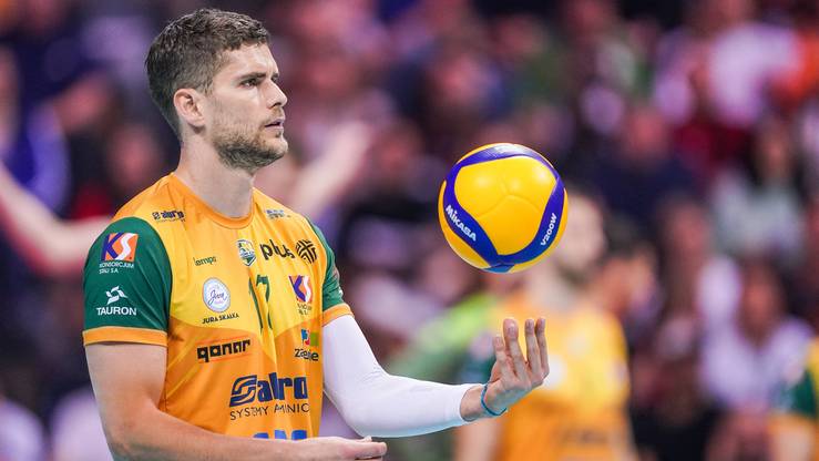 Najsłynniejsi siatkarze w historii Jastrzębskiego Węgla. Oni tworzyli historię klubu