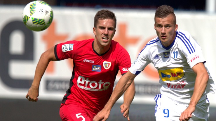 Upragnione zwycięstwo Piasta Gliwice. Wisła Płock pokonana 1:2