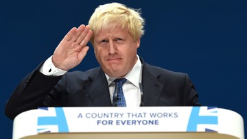 Boris Johnson zrezygnował ze stanowiska szefa MSZ Wielkiej Brytanii