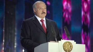 "Białoruś i Rosja gotowe do wspólnej reakcji na zagrożenia zewnętrzne". Łukaszenka ostrzega