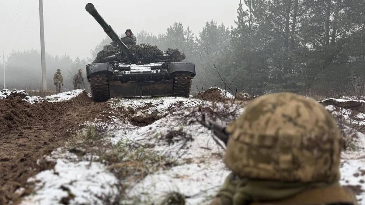 Rosjanie uderzają na Kupiańsk. Próbują wkroczyć do miasta