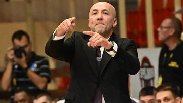 Vidić będzie pracował w Polsce. Właśnie podpisał kontrakt