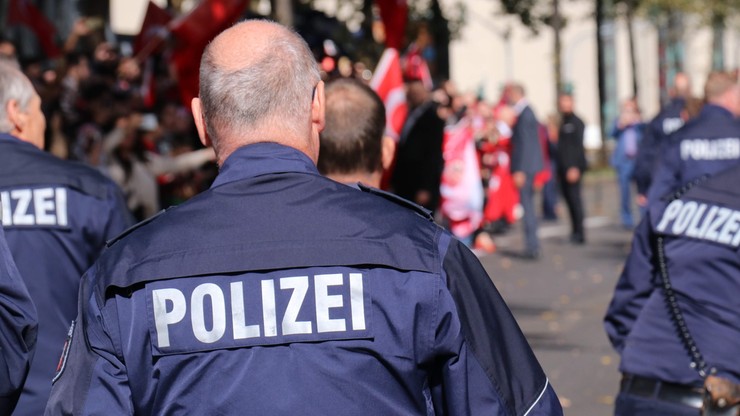 Niemcy. Atak z użyciem trucizny na politechnice w Darmstadt, śledztwo pod kątem usiłowania zabójstwa
