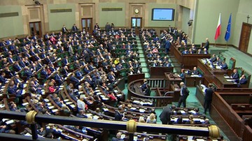 We wtorek w Sejmie pierwsze czytanie ustaw reformujących edukację