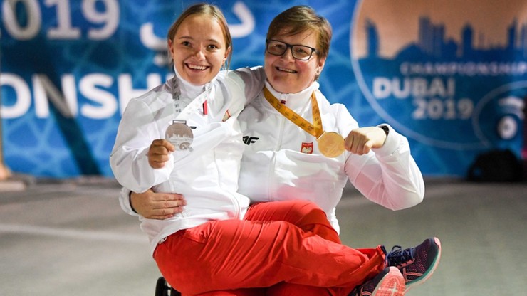 Rok 2019 - polski sport paraolimpijski rośnie w siłę!