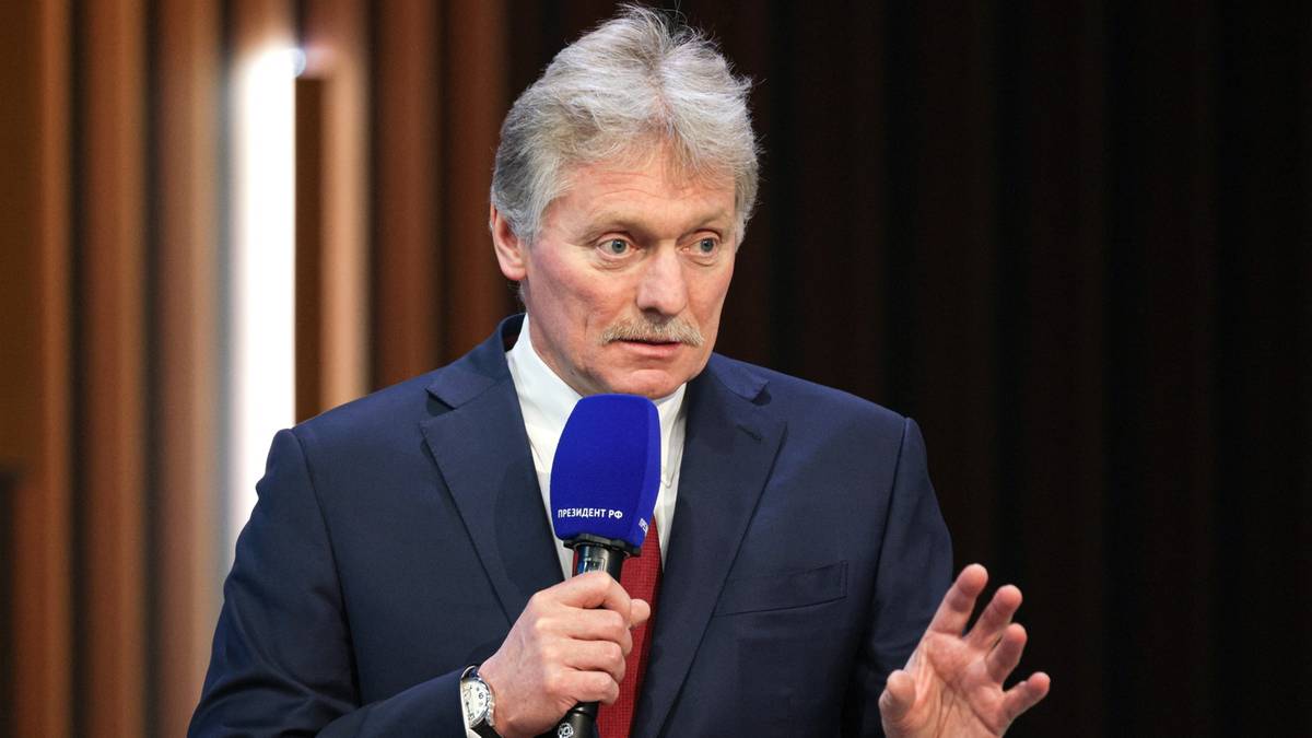 Kreml zmienia zdanie ws. deklaracji z Kijowa. "Przemyślimy"