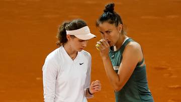 WTA w Rzymie: Jelena Ostapenko - Sara Sorribes Tormo. Relacja live i wynik na żywo
