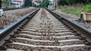 Nastolatki potrącone przez pociąg. Tragedia na torach w Zachodniopomorskiem