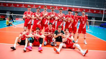 Polscy siatkarze poznali rywali w ćwierćfinale MŚ! Z kim zagrają Polacy?