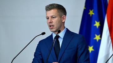 Magyar przygotowuje się do przejęcia władzy. Zapowiedział świętowanie na ulicach Budapesztu