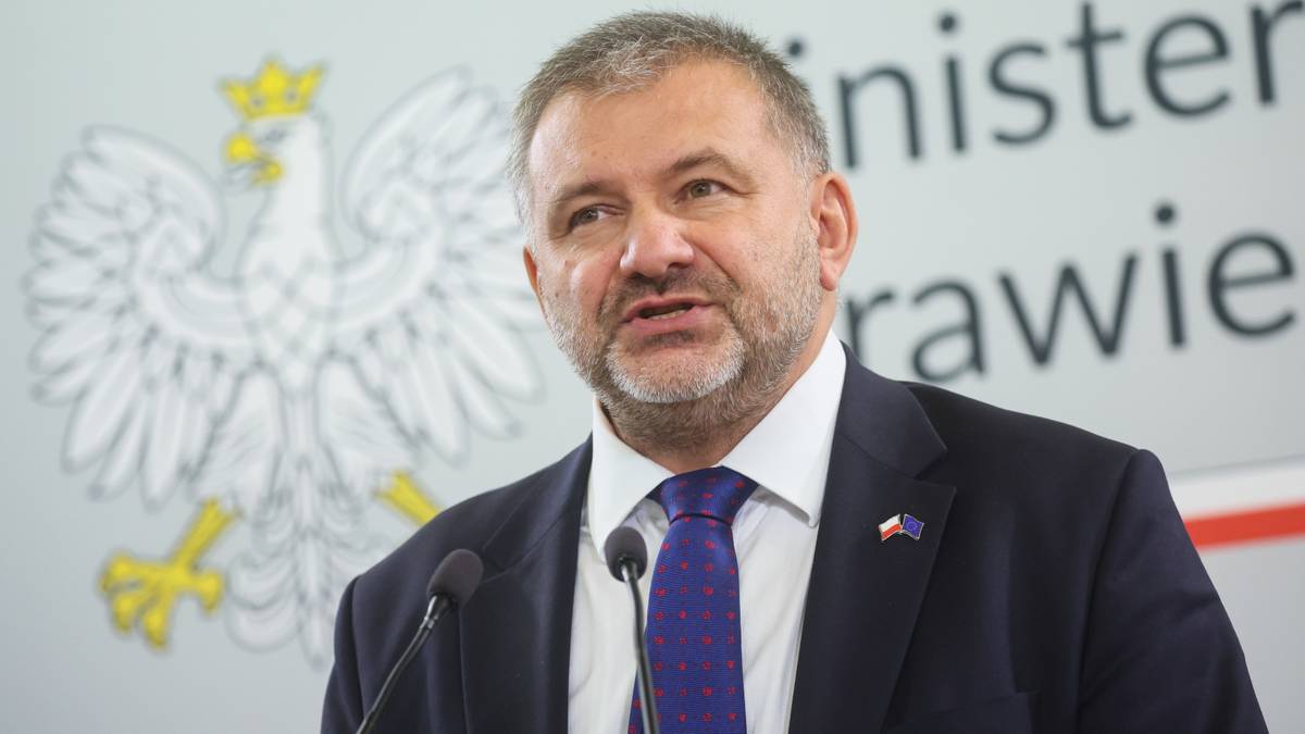 Żurek powołał specjalny zespół. Zajmie się działaniami "neosędziów"