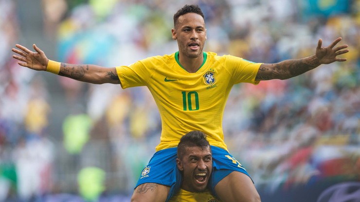 Dyrektor PSG: Nie ma tematu transferu Neymara, ale...