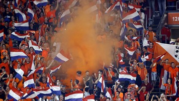 El. MŚ 2022: Holenderski trzynastolatek ukarany pięcioletnim zakazem stadionowym