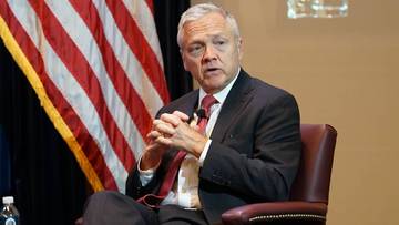 "Nie była to łatwa decyzja". Ambasador USA o wyborze Polski