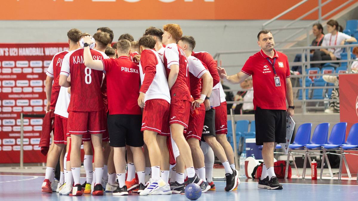 23 bramki różnicy! Nokaut w meczu Polski na mistrzostwach świata