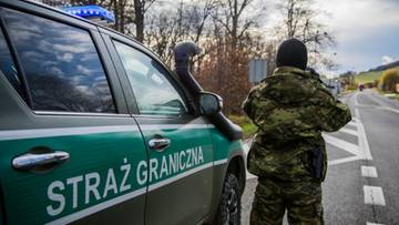 180 cudzoziemców wydalonych z Polski w ostatnich dniach. Ich było najwięcej