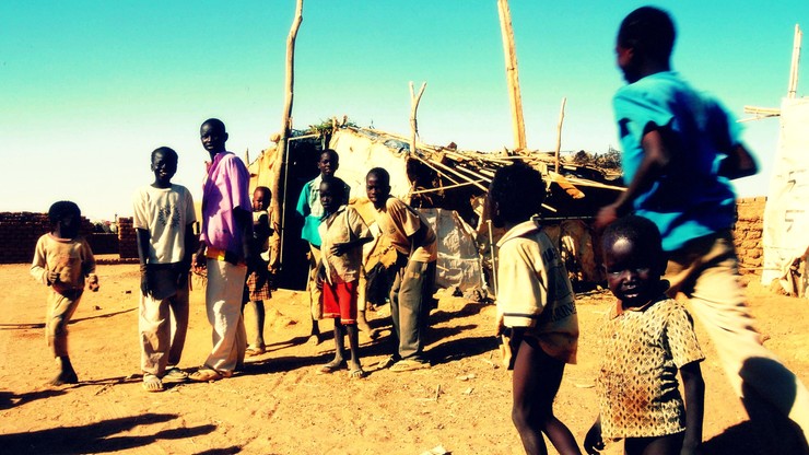 "Dzieci i niepełnosprawni byli paleni żywcem". Raport ONZ o Sudanie Płd.