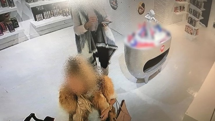 26-letnia kobieta okradła sex-shop. Zniknęły dwa wibratory o wartości 764 złotych