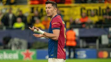 To już nie półsłówka! Hiszpanie piszą wprost. "Barcelona szuka napastnika"
