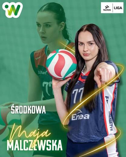 Młode, zdolne, przebojowe! Siatkarskie talenty w Tauron Lidze