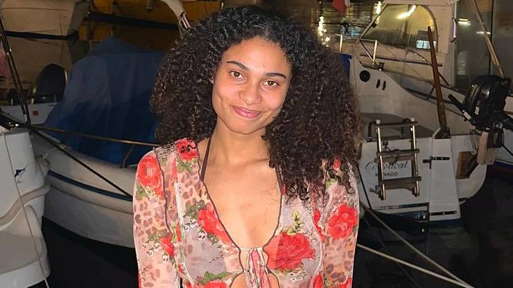 Eve Wembanyama, siostra gwiazdy NBA Victora Wembanyamy, dołączy do zespołu MB Zagłębie Sosnowiec