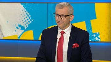 Krzysztof Kwiatkowski w "Graffiti". Oglądaj od 7:40